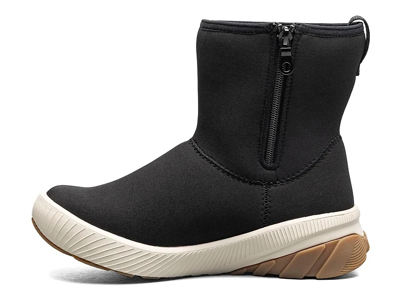 Coral Mid Boot