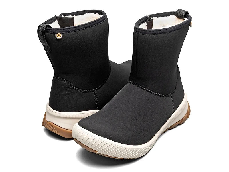 Coral Mid Boot