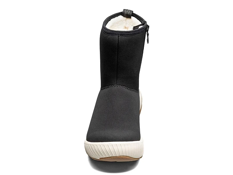 Coral Mid Boot
