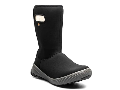 Coral Tall Boot