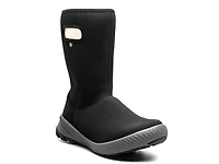 Coral Tall Boot
