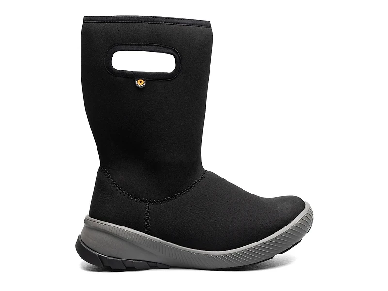 Coral Tall Boot