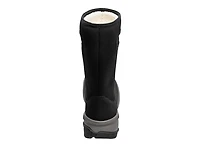 Coral Tall Boot