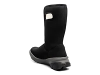Coral Tall Boot