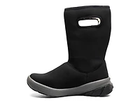 Coral Tall Boot