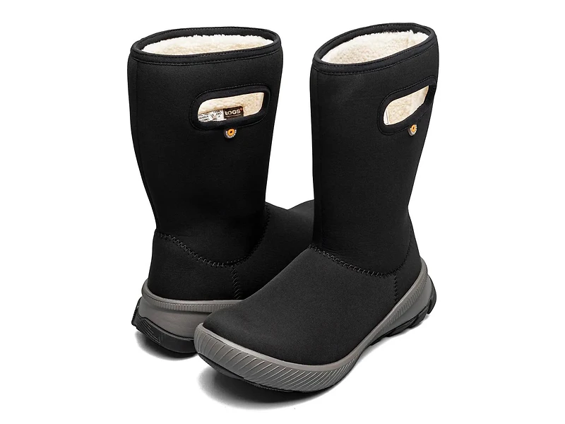 Coral Tall Boot