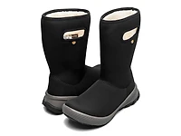 Coral Tall Boot