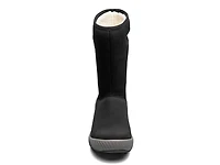 Coral Tall Boot