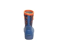 York Seamless Rain Boot