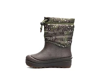 Snow Shell Snow Boot - Kids'