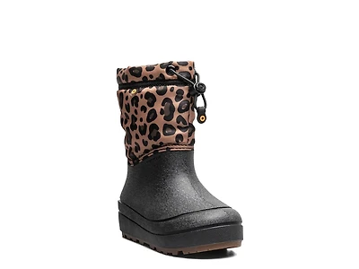 Snow Shell Boot