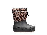 Snow Shell Boot