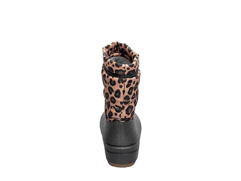 Snow Shell Boot
