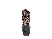 Snow Shell Boot