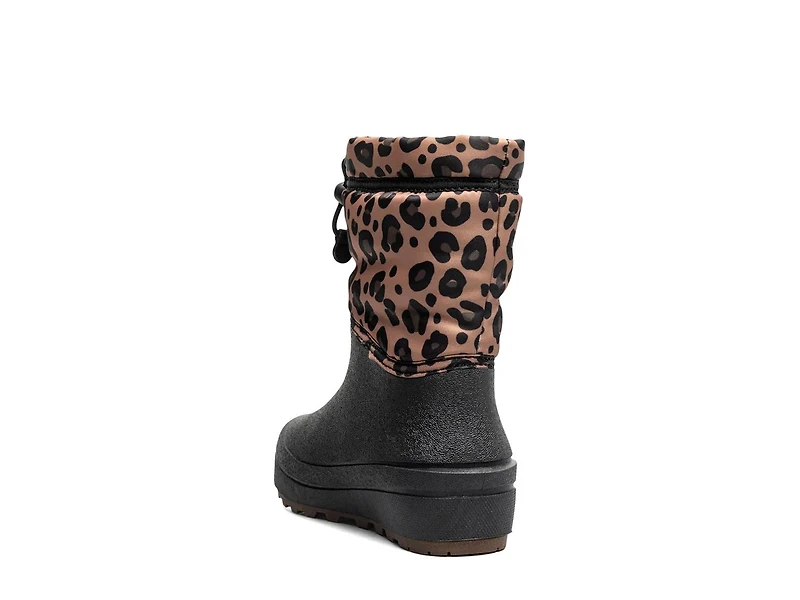 Snow Shell Boot