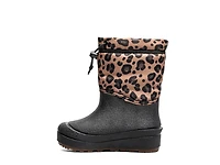 Snow Shell Boot