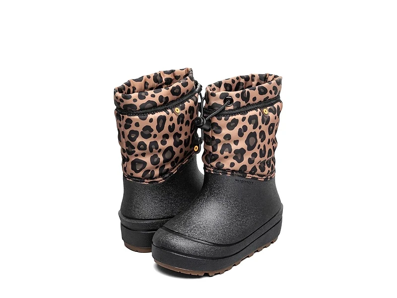 Snow Shell Boot