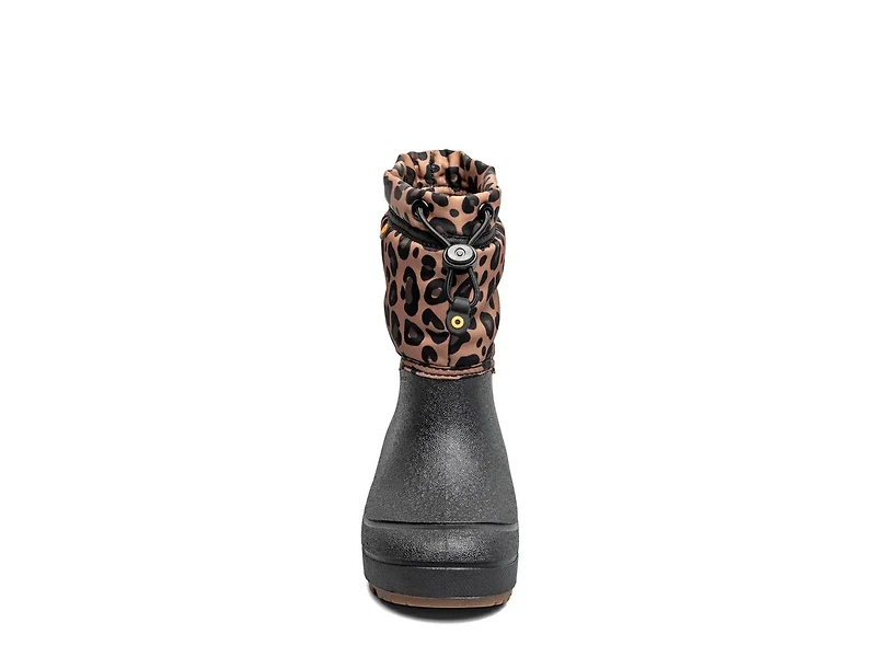 Snow Shell Boot