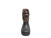 Snow Shell Boot
