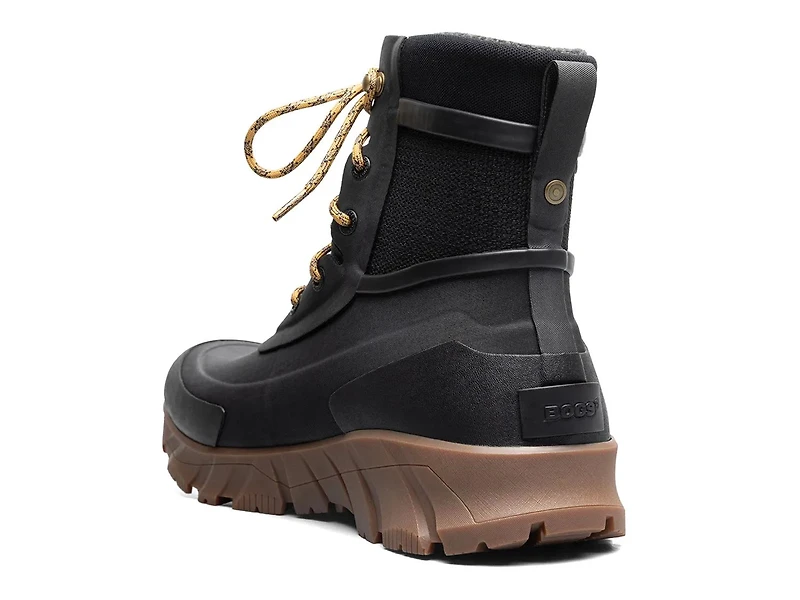 Arcata II Lace Snow Boot - Men's