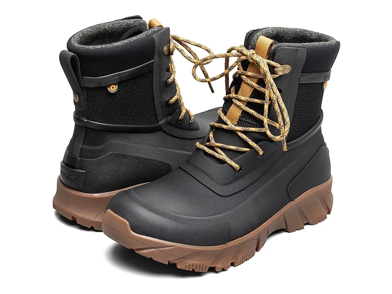 Arcata II Lace Snow Boot - Men's