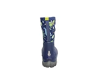 Classic Seamless Snow Boot