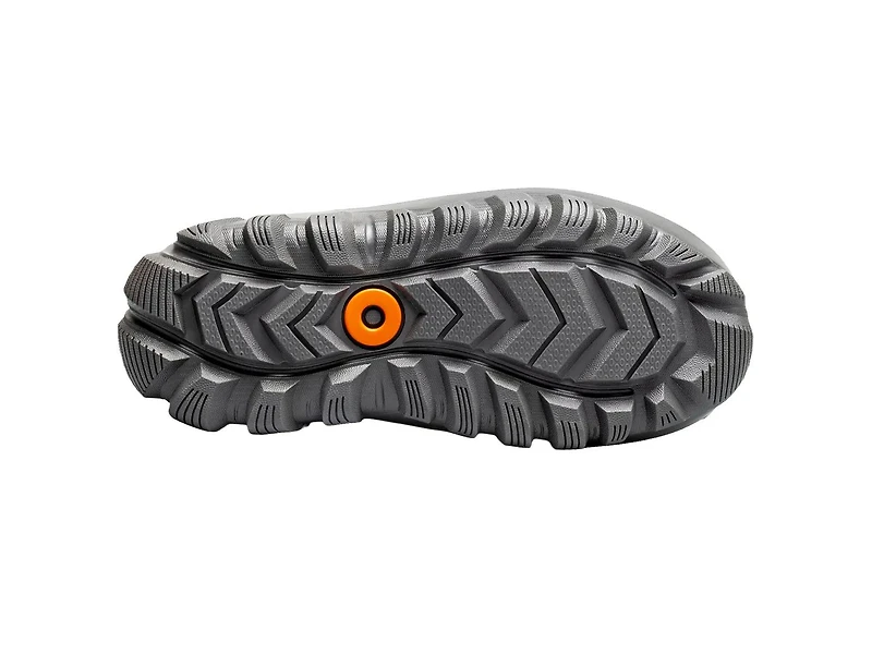 Classic Seamless Snow Boot