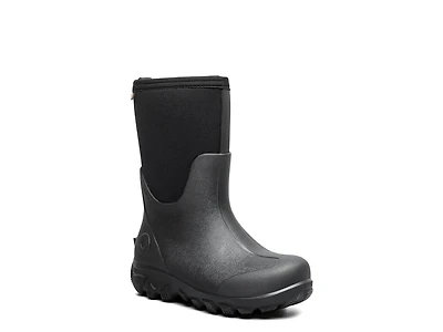 Classic Seamless No Handles Snow Boot - Kids'