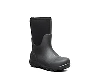Classic Seamless No Handles Snow Boot - Kids'