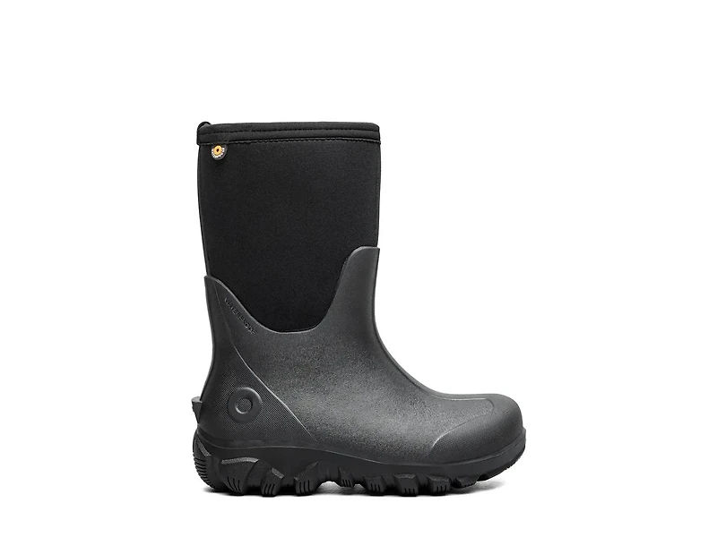 Classic Seamless No Handles Snow Boot - Kids'