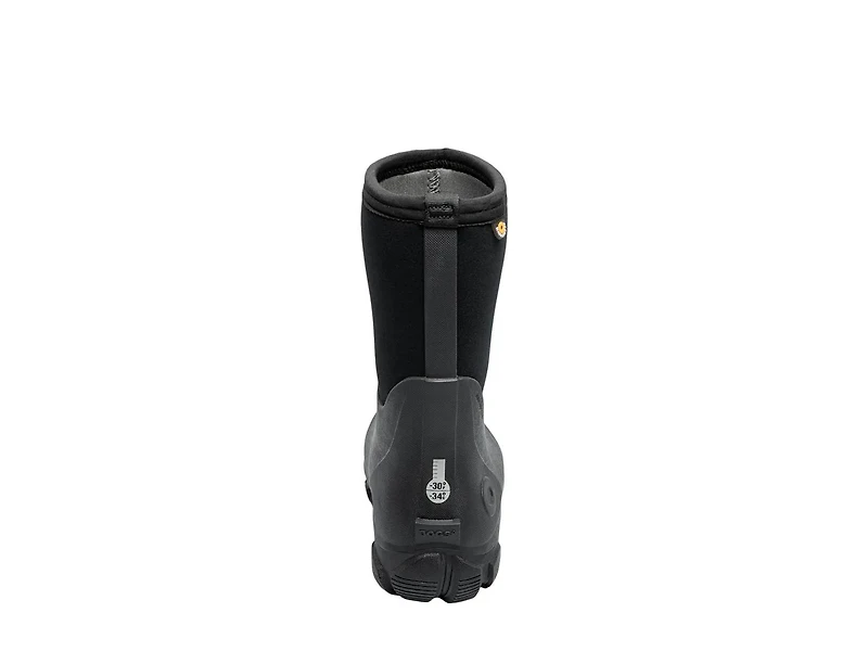 Classic Seamless No Handles Snow Boot - Kids'