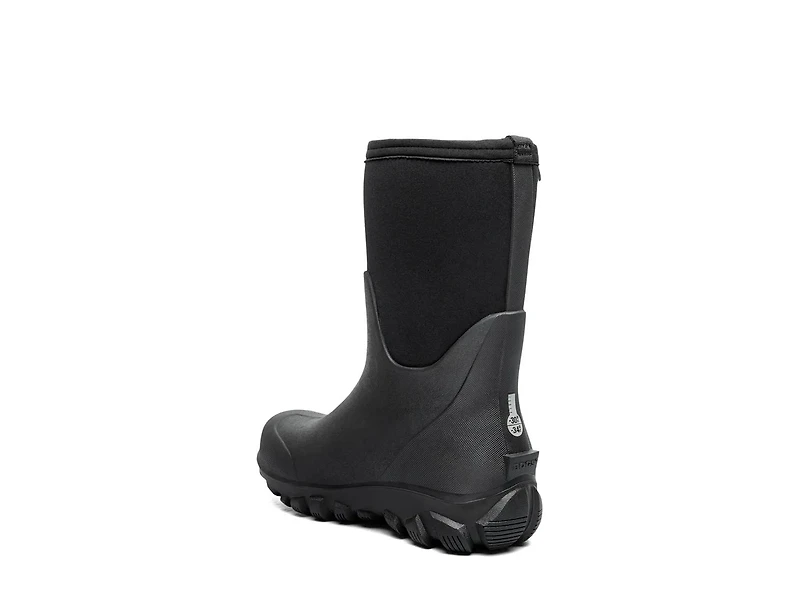 Classic Seamless No Handles Snow Boot - Kids'