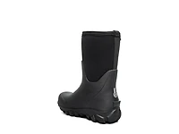 Classic Seamless No Handles Snow Boot - Kids'