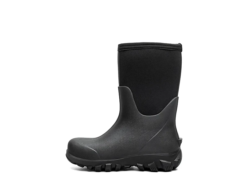 Classic Seamless No Handles Snow Boot - Kids'