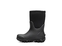 Classic Seamless No Handles Snow Boot - Kids'