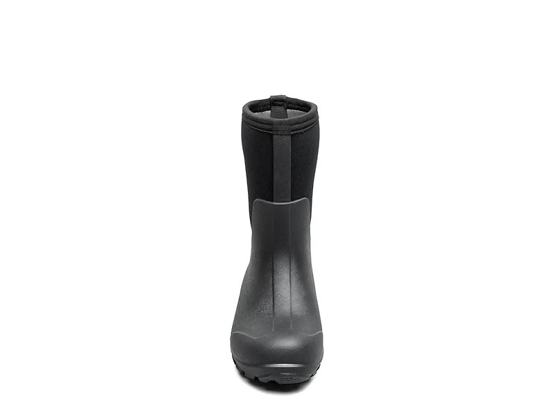Classic Seamless No Handles Snow Boot - Kids'
