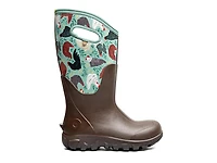 Classic Seamless Boot