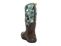 Classic Seamless Boot