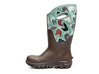 Classic Seamless Boot
