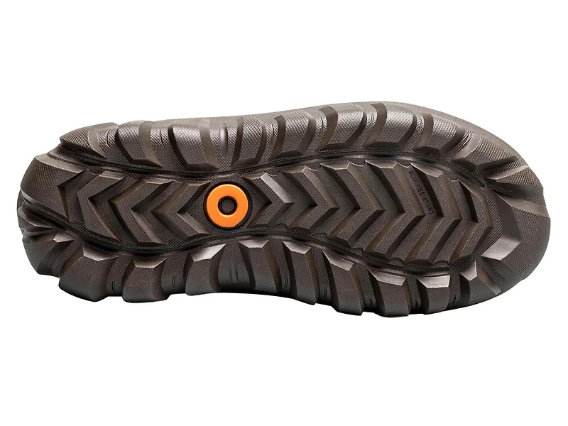 Classic Seamless Boot
