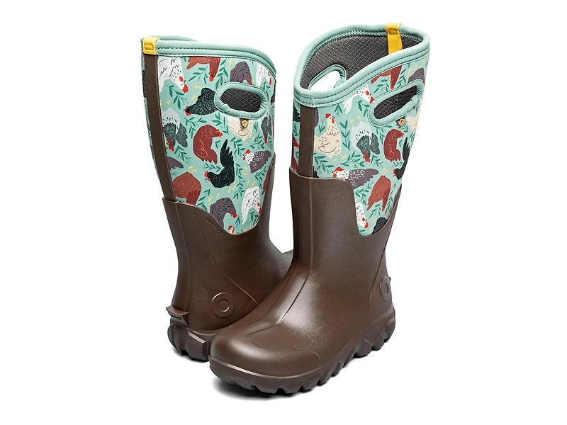 Classic Seamless Boot
