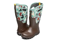 Classic Seamless Boot
