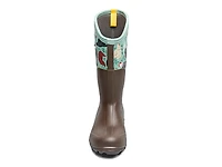 Classic Seamless Boot