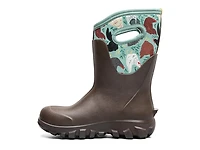 Classic Mid Seamless Boot