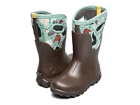 Classic Mid Seamless Boot