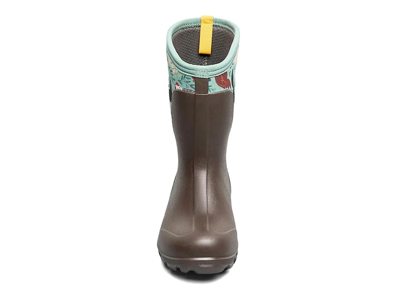 Classic Mid Seamless Boot