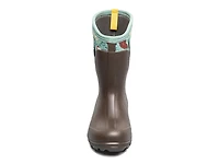 Classic Mid Seamless Boot