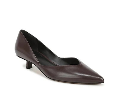 Hallie Pump