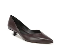 Hallie Pump