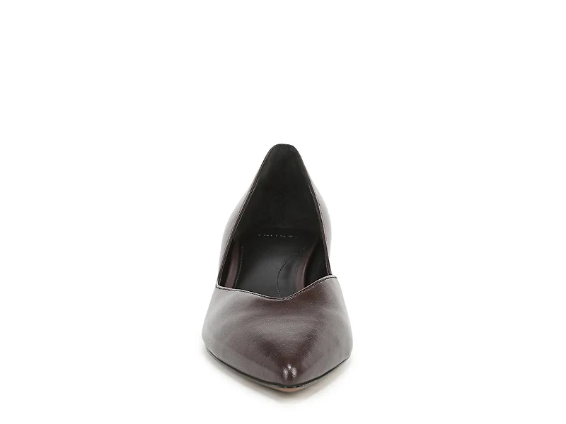Hallie Pump